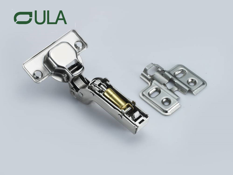 Móveis Produto quente Três tipos diferentes Armário de cozinha durável dobradiças de fricção para gabinete