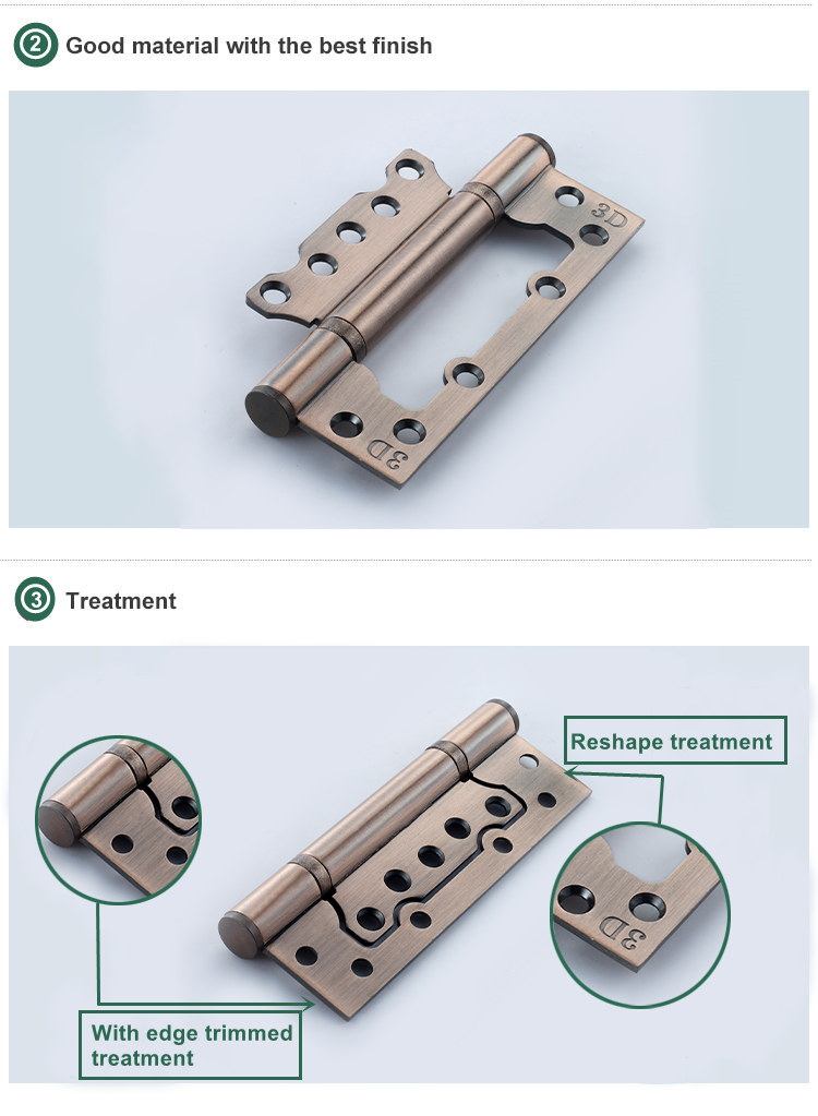 Acabamento de material e superf&iacute;cie