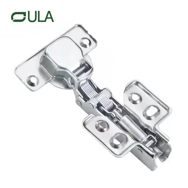 OEM & ODM Custom de dobra hidráulica de fechamento suave 