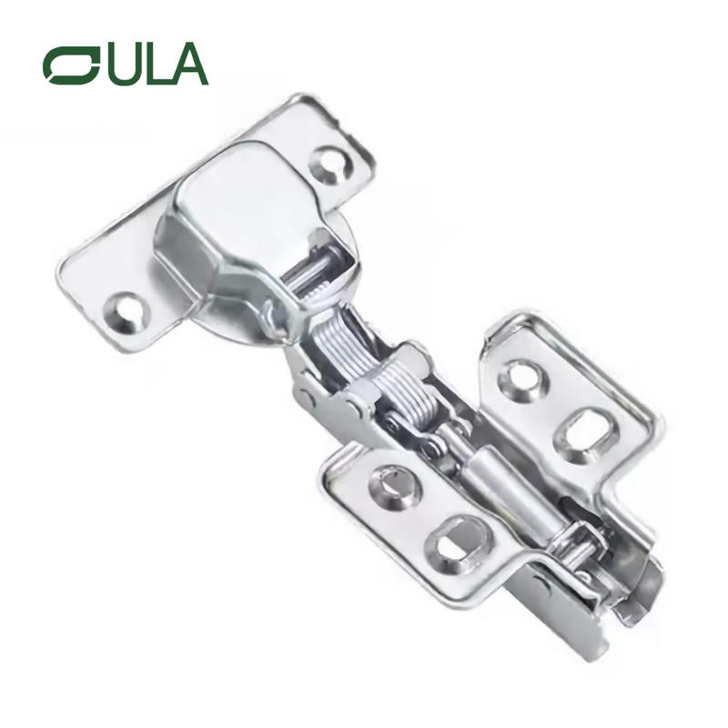 OEM & ODM Custom de dobra hidráulica de fechamento suave 