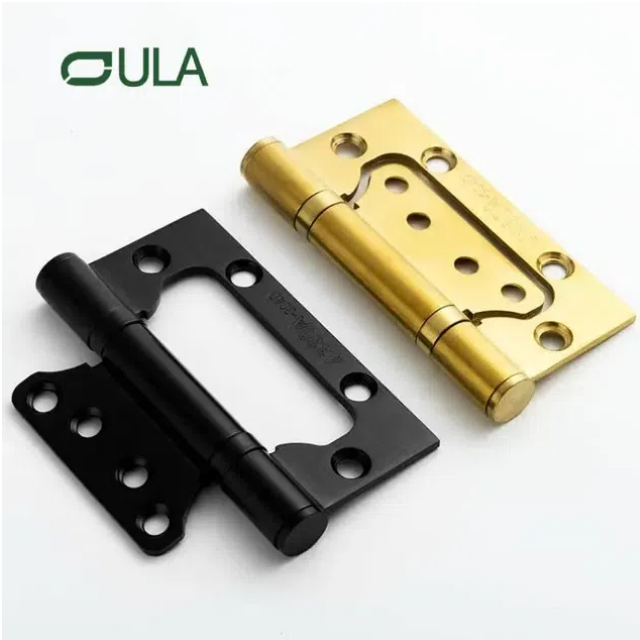 O que é uma dobradiça da porta e por que é ideal para escritórios e hotéis?