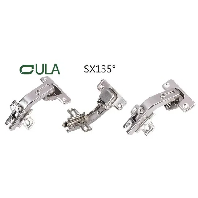 Por que o gabinete dobra importa em hotéis e espaços comerciais-silencioso, durável, econômico