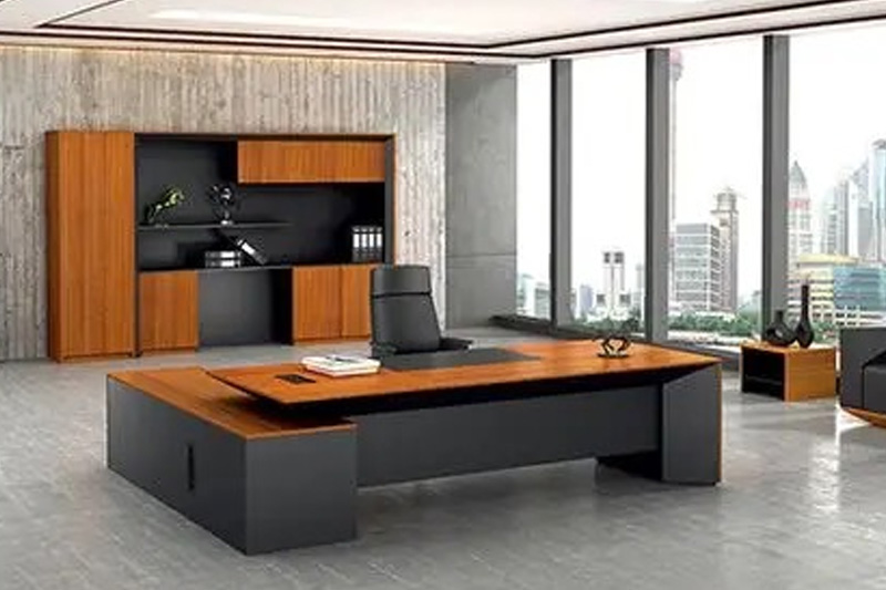 Características e tendências de desenvolvimento da indústria de hardware