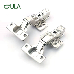 OEM Factory fabricou 3D Spring Soft Feching Hidráulico Dobes para armários de cozinha Móveis de design moderno de design de design