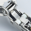 Design moderno Design 3D ajustável Ferro/aço inoxidável Hinges hidráulicos móveis de gabinete de madeira de close macio para quarto de cozinha