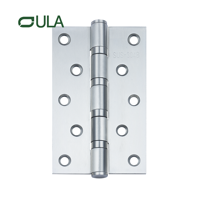 Dobradiça de porta de pivô de rolamento de 5 polegadas de 5 polegadas