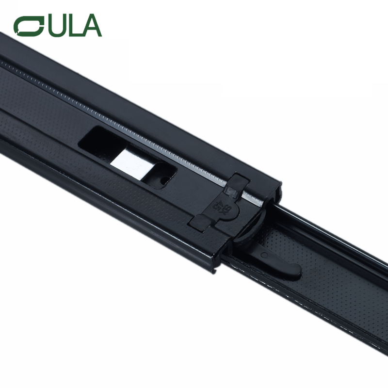 Corrediça da gaveta do rolamento de esferas de extensão completa do fabricante 45 mm por atacado 