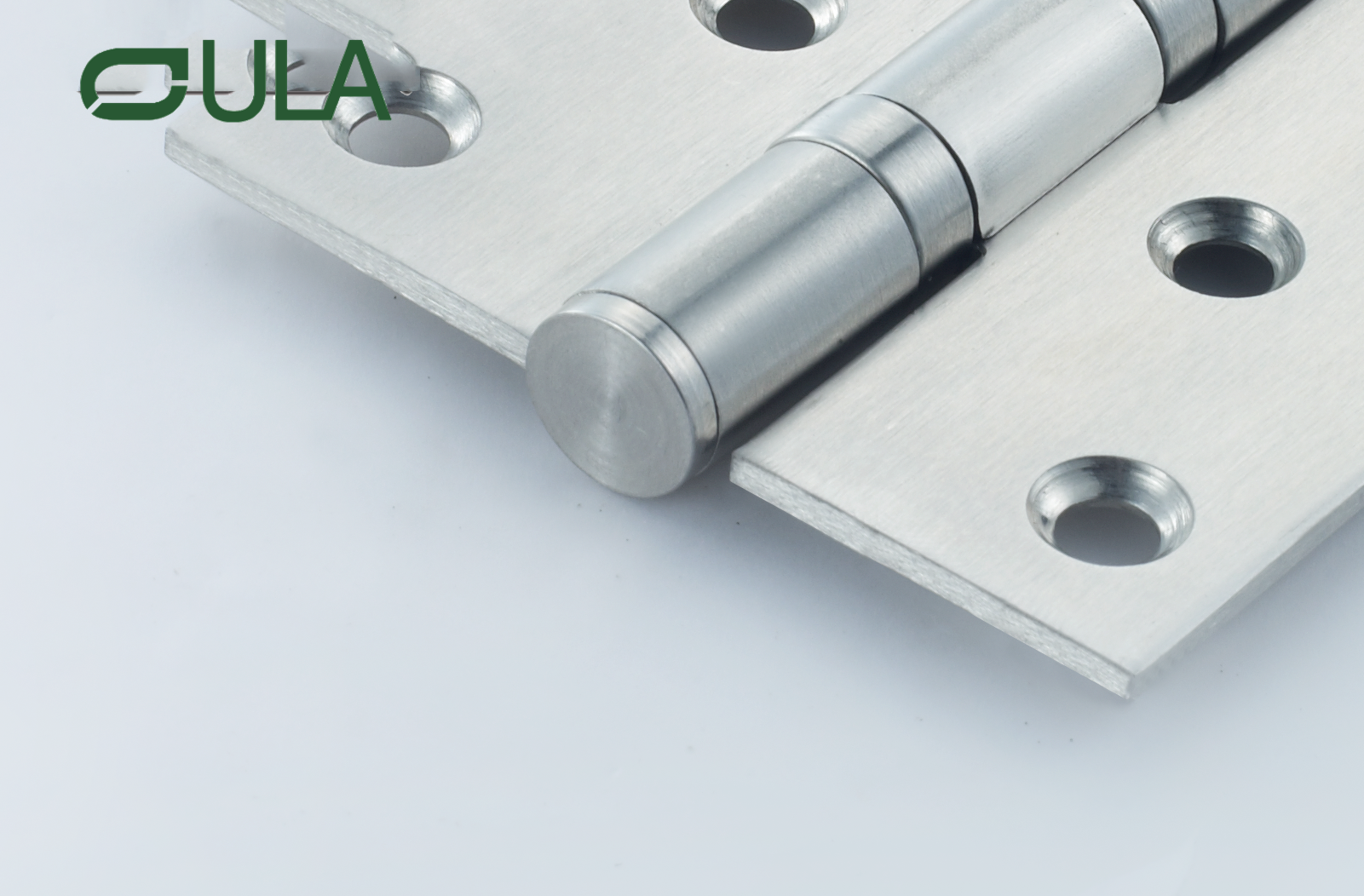 Personalizado 5 polegadas 4bb rolamento de esferas Butt Door pesado e janela dobradiça Moderna de móveis de ferro moderno Fornecedor de móveis de mobília