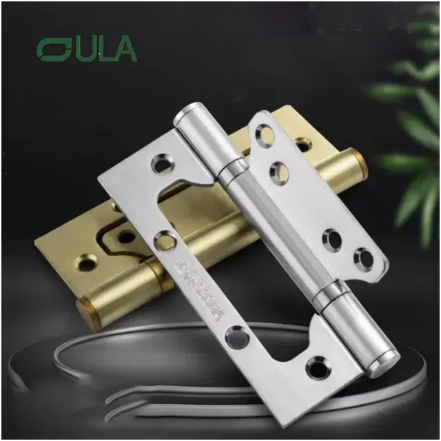 Door Hinge Dobradiça da porta