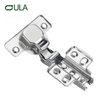 OEM/ODM com dobradiça de porta normal de aço laminada a frio 